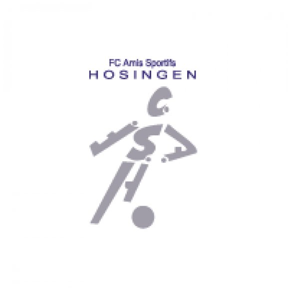 Amis Sportifs Hosingen Logo