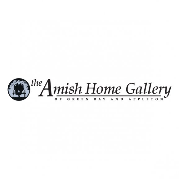 Amish Home Gallery Logo