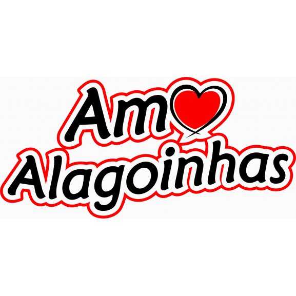 Amo Alagoinhas Logo