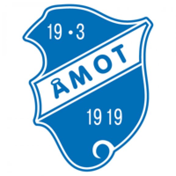 Amot IF Logo