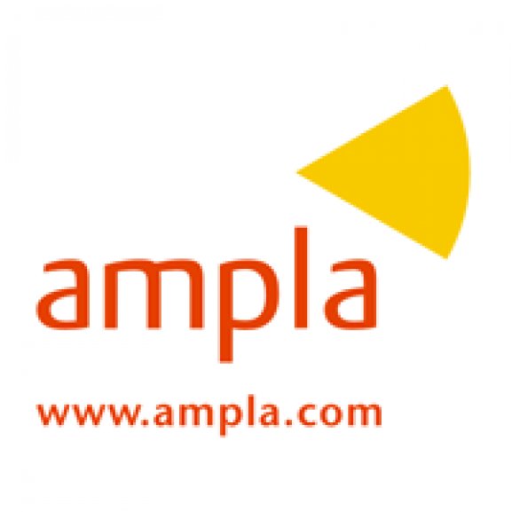 ampla Logo