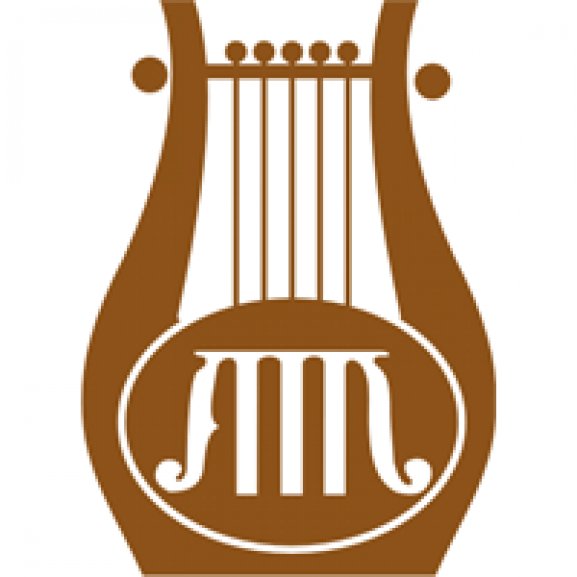 AMUZ Akademia Muzyczna Logo