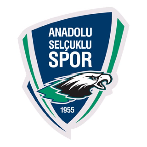 Anadolu Selcukluspor Logo