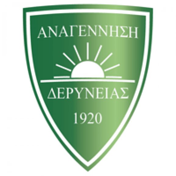 Anagennisi Derynias FC Logo