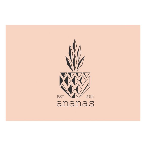 ananas Logo