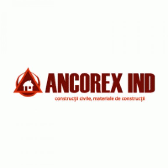 Ancorex Ind Logo