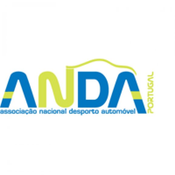 ANDA PORTUGAL Logo