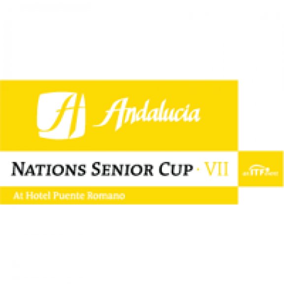 Andalucía Nations Senior Cup VII Logo