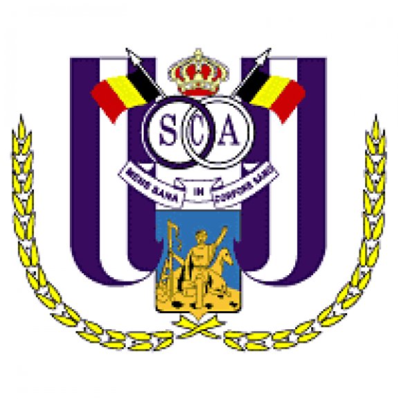 Anderlecht Logo