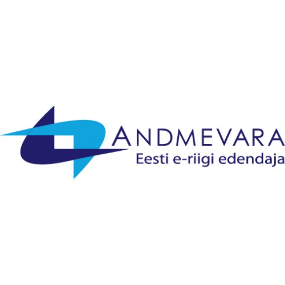 Andmevara Logo