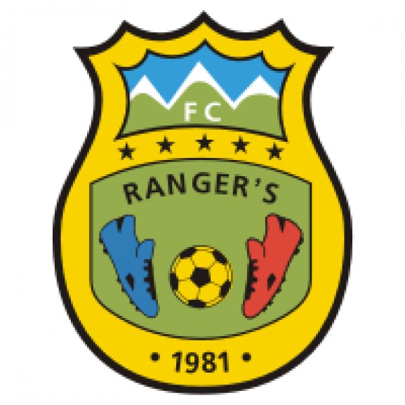 Andorra Ranger's FC Logo