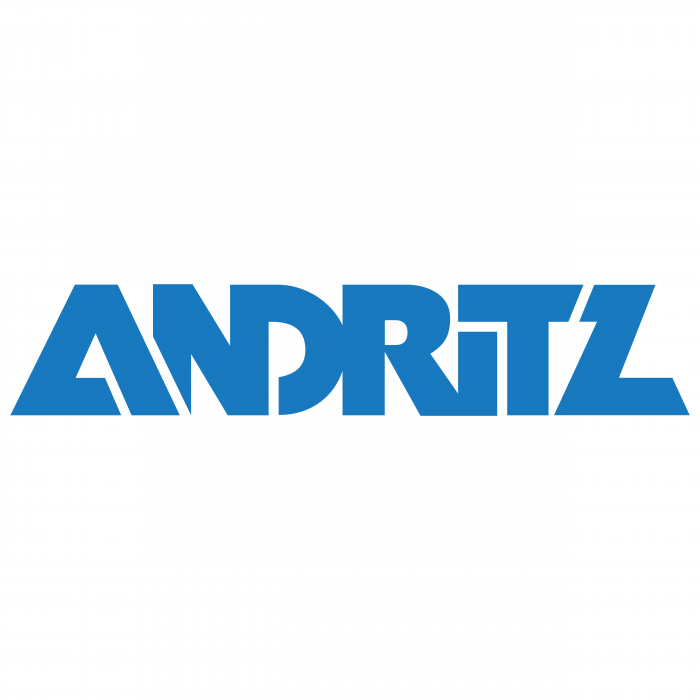 Andritz Logo