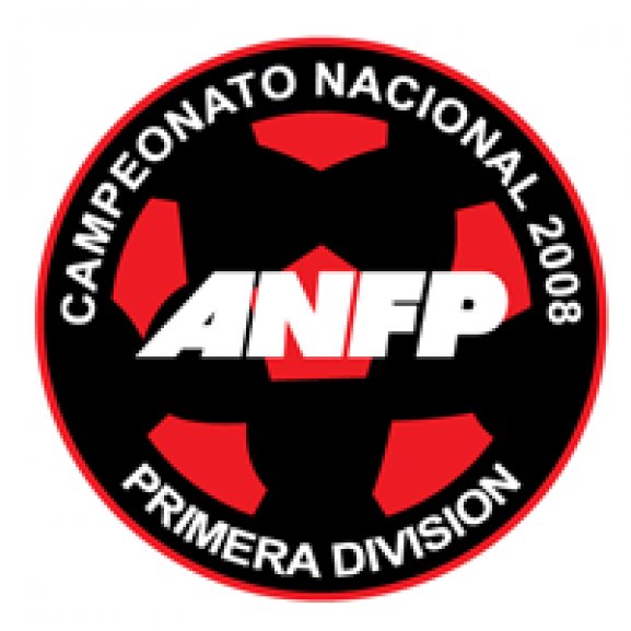 ANFP Logo