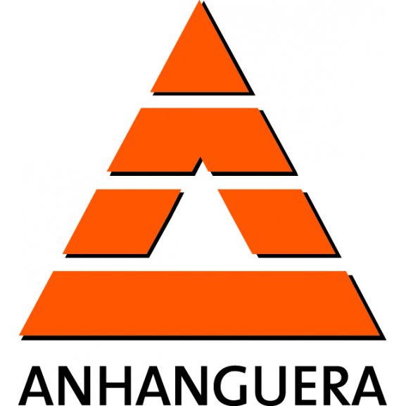 Anhanguera Logo