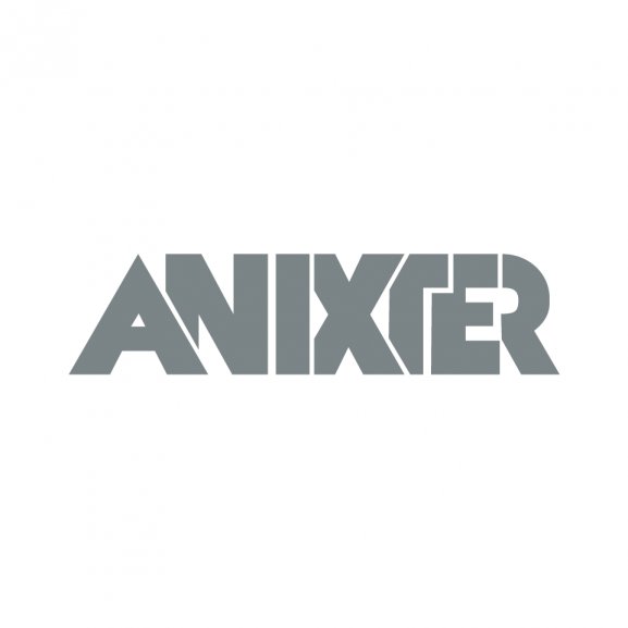 Anixter Jorvex Logo