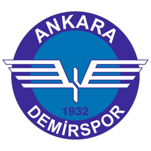 Ankara Demirspor Kulübü Logo