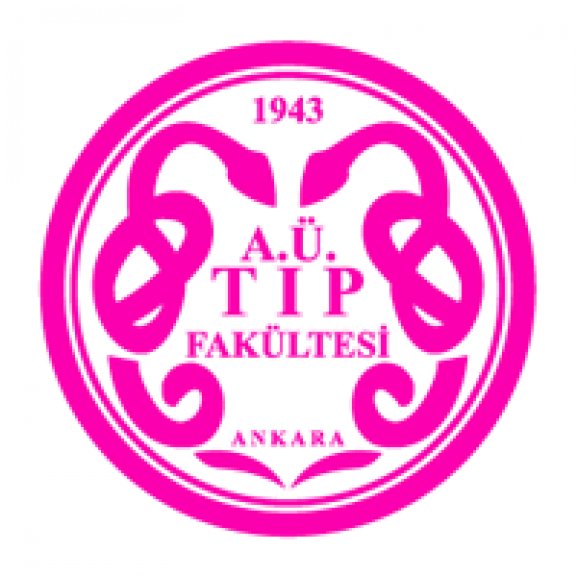 Ankara Universitesi Tip Fakultesi Logo