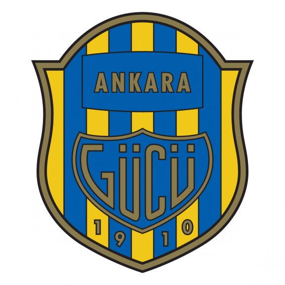 Ankaragucu Ankara Logo