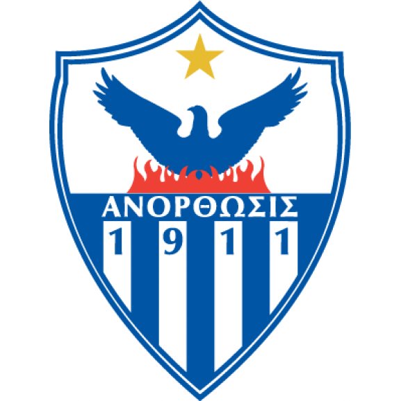 Anorthosis Famagusta FC Logo