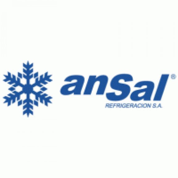 Ansal Logo