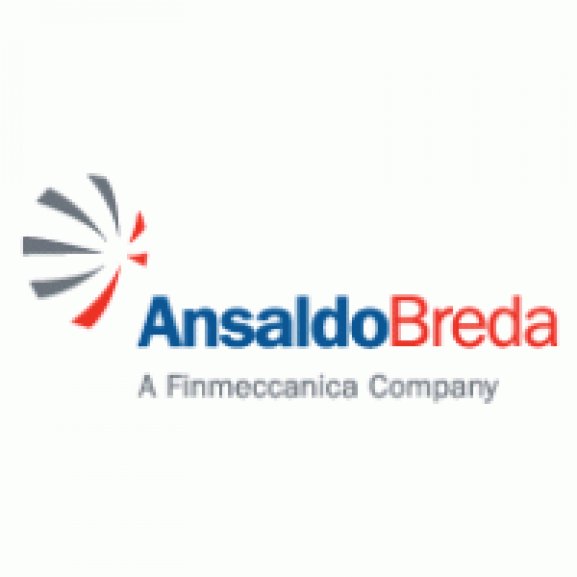 AnsaldoBreda Logo