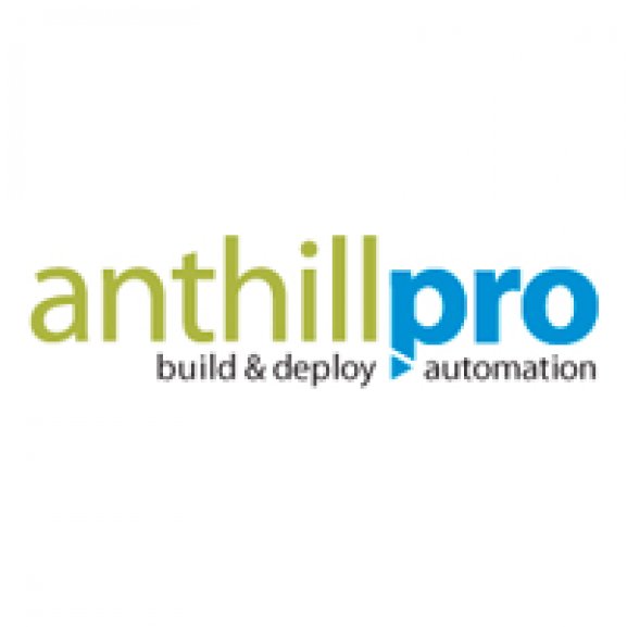 AnthillPro Logo