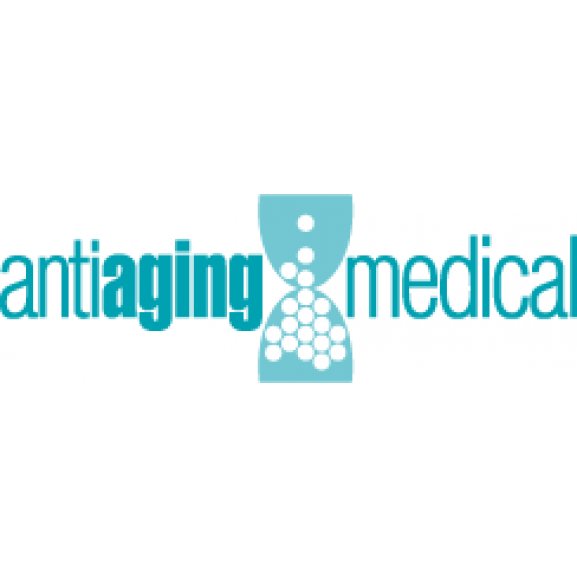 AntiAging Medical Logo