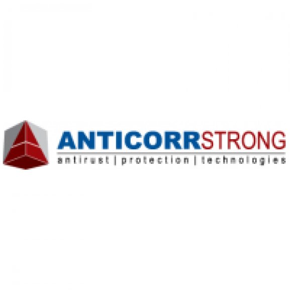 Anticorr Strong Logo