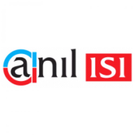 Anıl Isı Logo