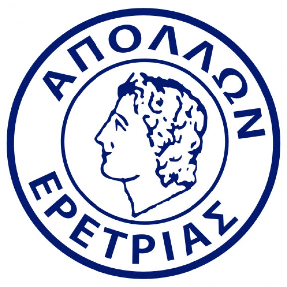 AO Apollon Eretria Logo