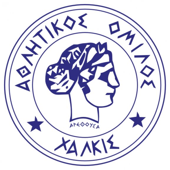 AO Chalkis Logo
