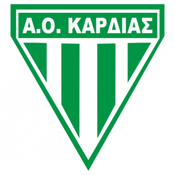 AO Kardias FC Logo