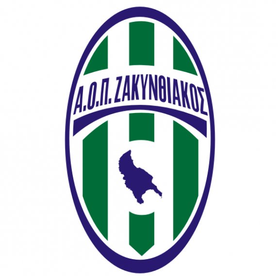 AOP Zakynthiakos Logo