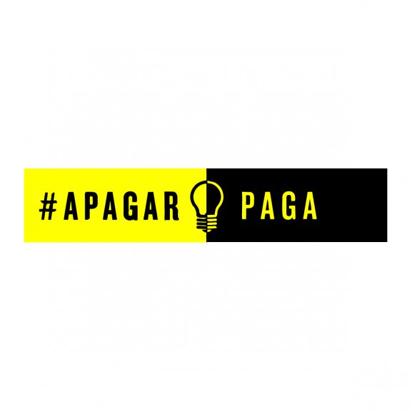 Apagar Paga Logo