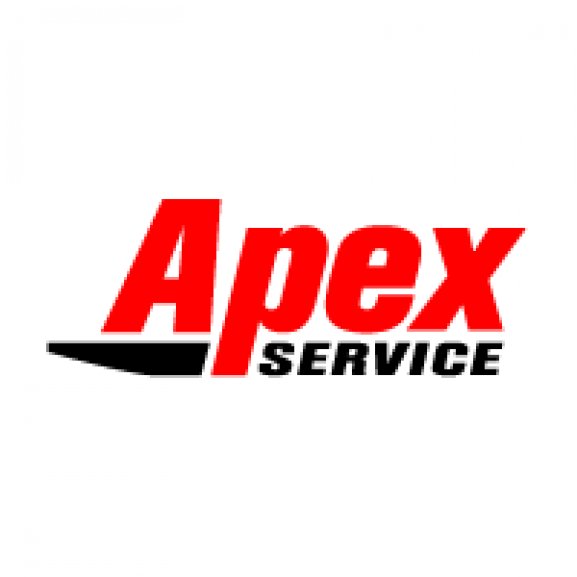 Apex Service Logo