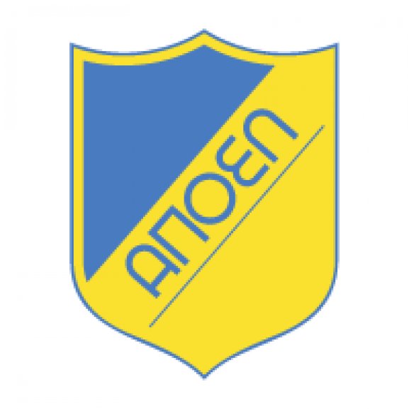 APOEL Limassol Logo