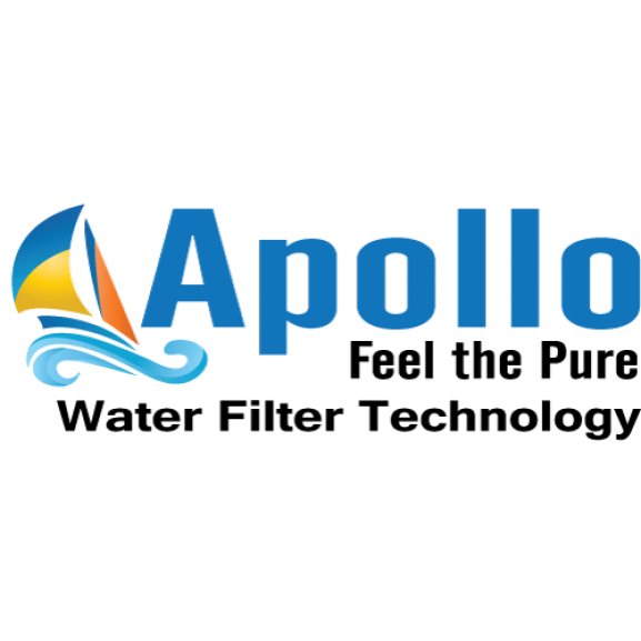 Apollo Water Filter Logo