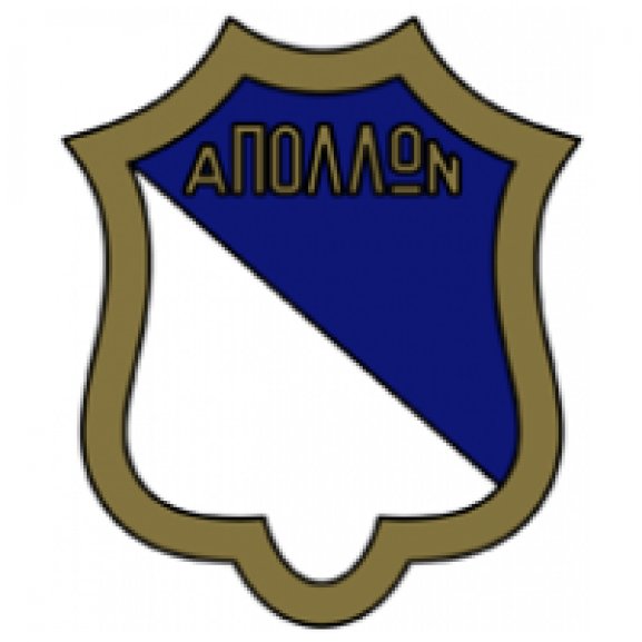 Apollon Athens Logo