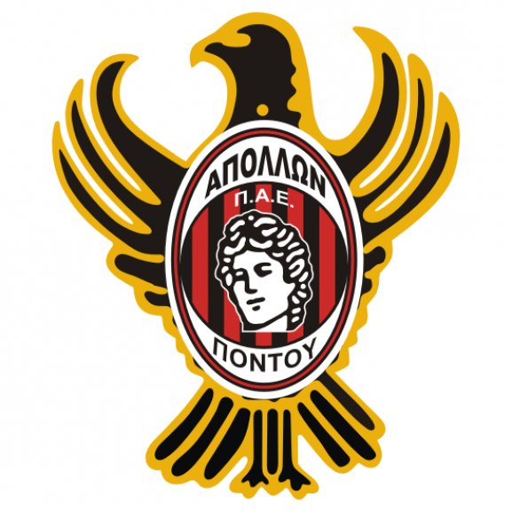 Apollon Pontou Logo