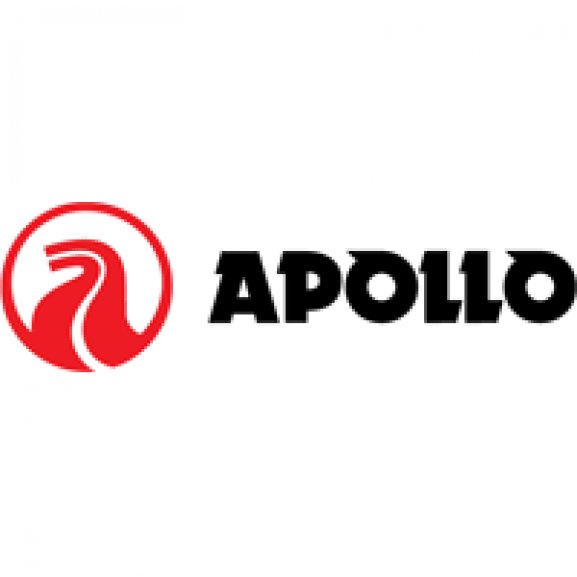 APOLLOO TYRES Logo