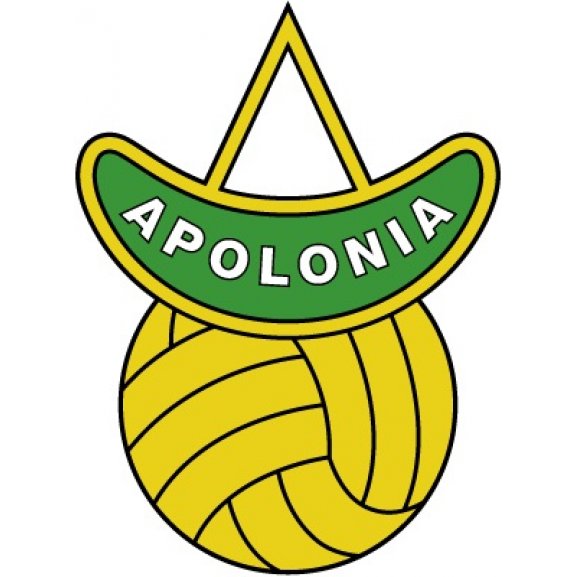 Apolonia Fier Logo