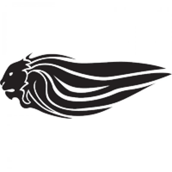 Aprilia lion Variation 01 Logo