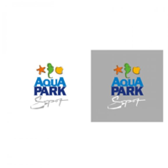 Aquapark Sopot Logo