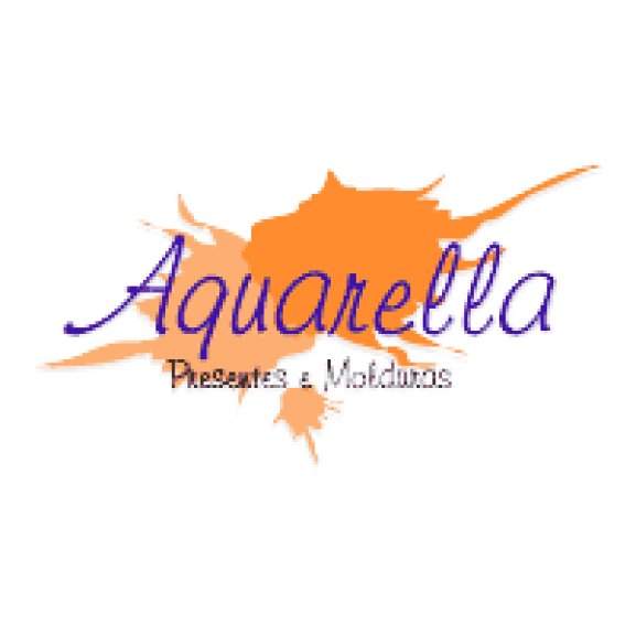 Aquarela Logo