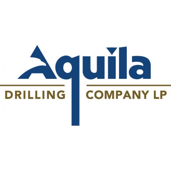 Aquila Drilling Logo