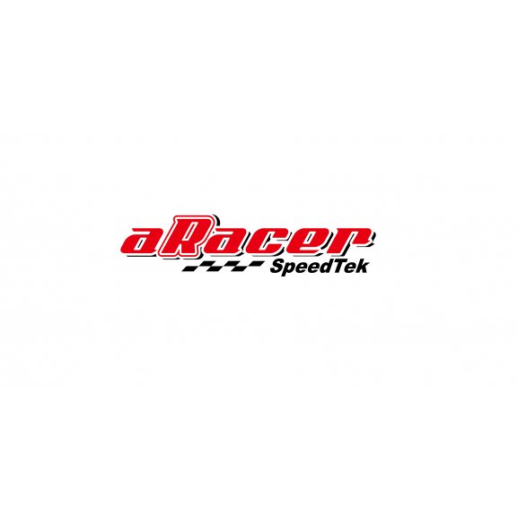 aRacer SpeedTek Logo