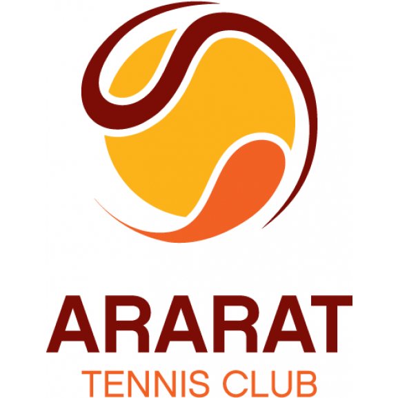 Ararat Tennis Club Logo
