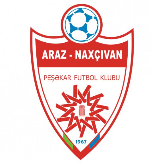 Araz-Naxçıvan PFK Logo