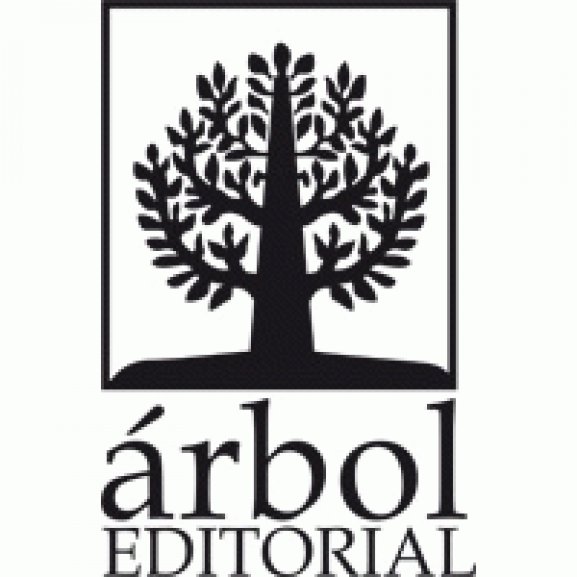 Arbol Editorial Logo