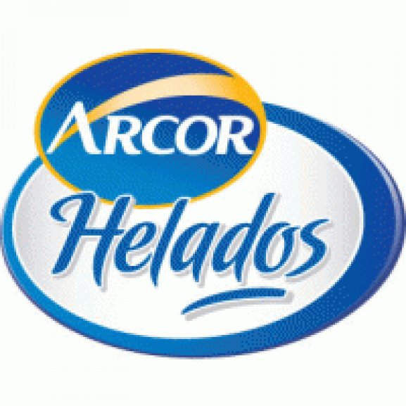 Arcor Helados Logo